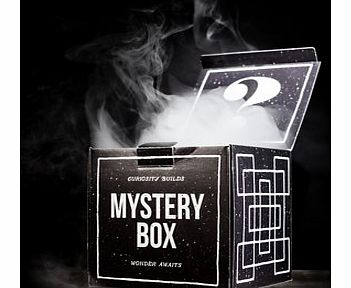 Firebox Mystery Boxes (Japanese Box)