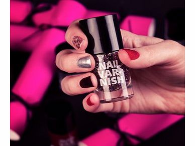 Firebox Nail Polish Christmas Crackers