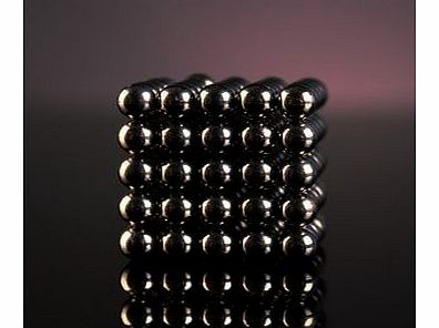 Firebox Nanodots (Black)
