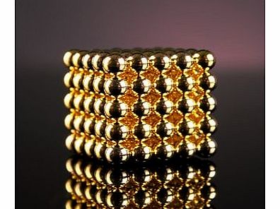 Nanodots (Gold)