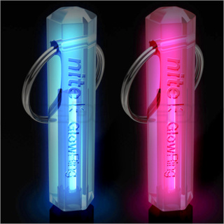 Firebox Nite Glowring (Pink)