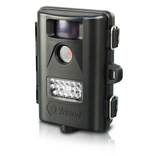 Firebox Outback Motion Activated Camera