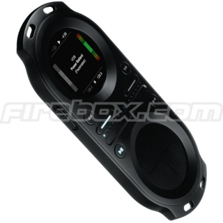 Firebox Pacemaker (120 GB)