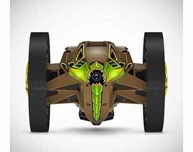 Firebox Parrot Jumping Sumo (Khaki)