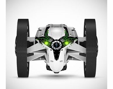 Firebox Parrot Jumping Sumo (White)