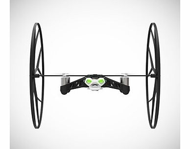 Parrot Rolling Spider (White)