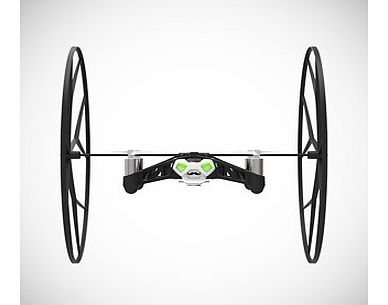 Parrot Rolling Spider (White)