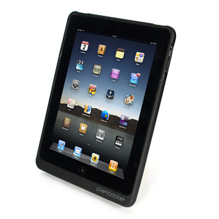 Firebox Pebble SmartSkin for iPad (for iPad 1)