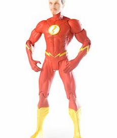 Personalised Superhero Action Figures (Flash)