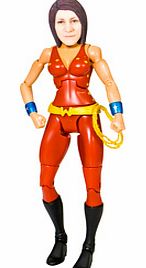 Firebox Personalised Superhero Action Figures