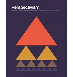 Firebox Perspectivism (Large Print Only)
