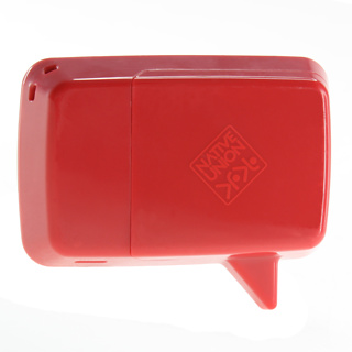 Firebox Play Video Memo Pad (Red)