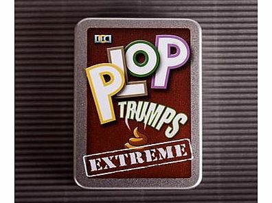 Plop Trumps (Extreme)