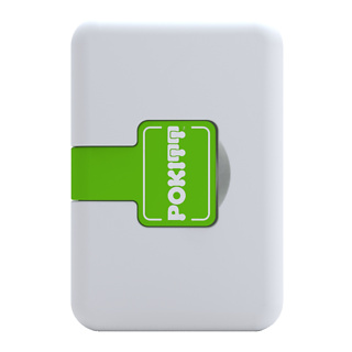 Firebox Pokitt Wallet (Spearmint)