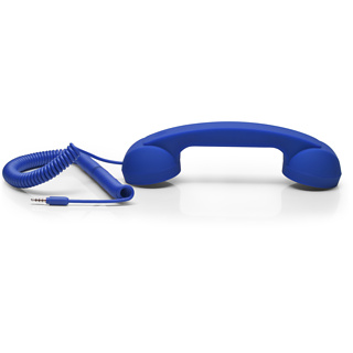 Pop Phone (Blue)