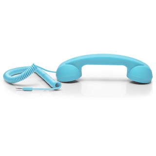 Firebox Pop Phone (Sky Blue)