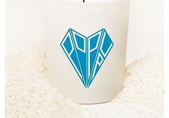 Firebox Pop-Up Diamond Candles (Large - RicePow)