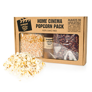 Firebox Popcorn Cinema Pack
