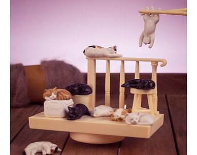 Firebox Pussy Pile-Up