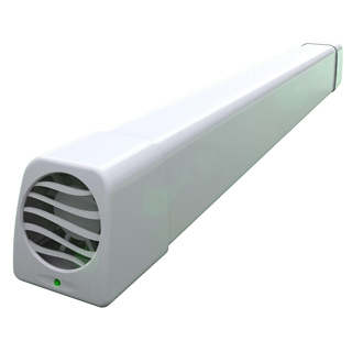 Firebox Radiator Booster Mk3