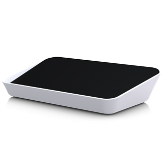 Refresh Charging Station (White)