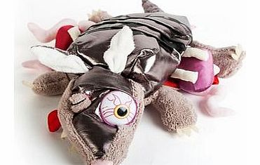 Firebox Road Kill Toys (Grill)