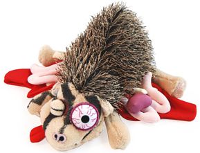 Road Kill Toys (Splodge)