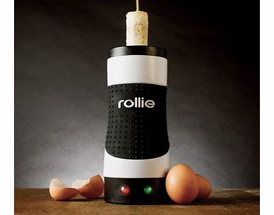 Firebox Rollie Egg-on-a-stick Cooker