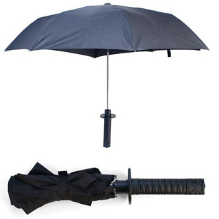 Firebox Samurai Umbrella (Compact)