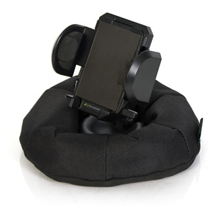 Firebox Satellite Navigation Mat (Dash-Mat for iPhone)