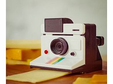 Firebox Say Cheese Instant Slicer