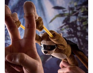 Screaming Flying Monkey