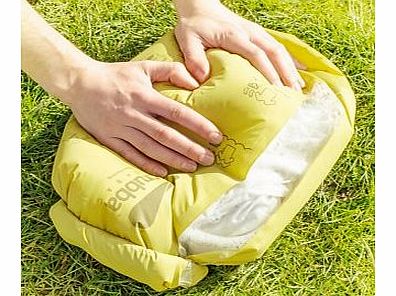 Firebox Scrubba Portable Washing Machine