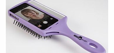 Firebox Selfie Brush (Purple)