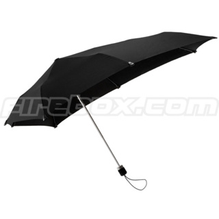 Firebox Senz Stealth Umbrella (Compact)