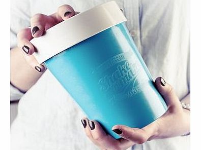 Shake N Make Ice Cream Maker
