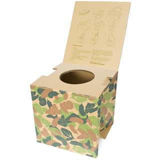Shit Box (Camo)