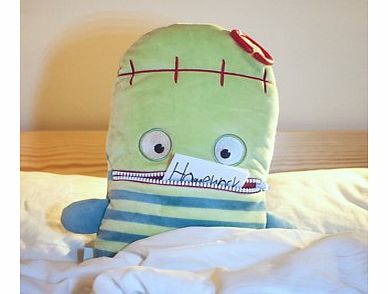 Firebox Sorgenfresser Worry Eaters (Ed)