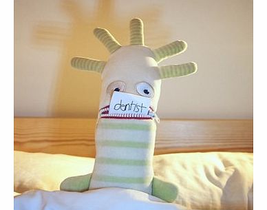 Firebox Sorgenfresser Worry Eaters (Ernst)