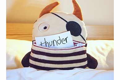 Firebox Sorgenfresser Worry Eaters (Flint)