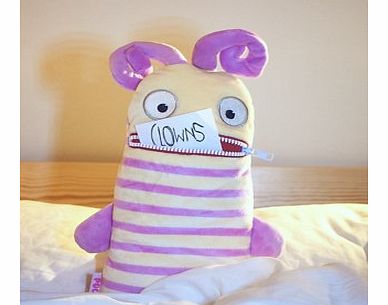 Firebox Sorgenfresser Worry Eaters (Polli)