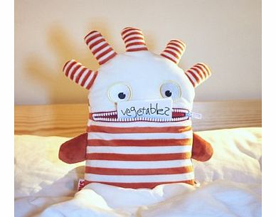 Firebox Sorgenfresser Worry Eaters (Saggo)