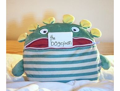 Firebox Sorgenfresser Worry Eaters (Schnulli)