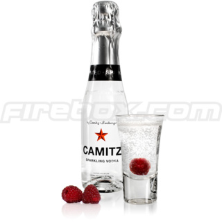 Firebox Sparkling Vodka (700ml)