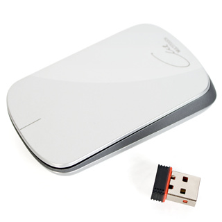 Firebox Speedlink CUE Wireless Multitouch Mouse