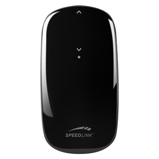 Speedlink MYST Wireless Touch Scroll Mouse