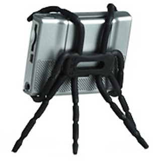 Firebox Spiderpodium (Black)