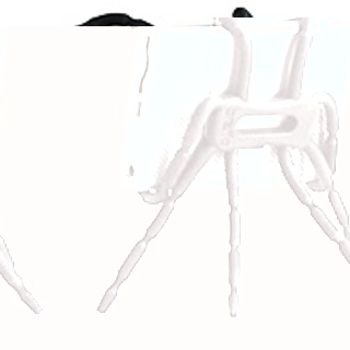 Firebox Spiderpodium Mobile (Black)