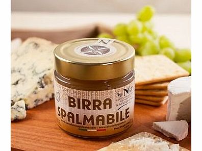 Firebox Spreadable Beer