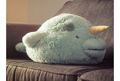 Firebox Squishables (Narwhal)